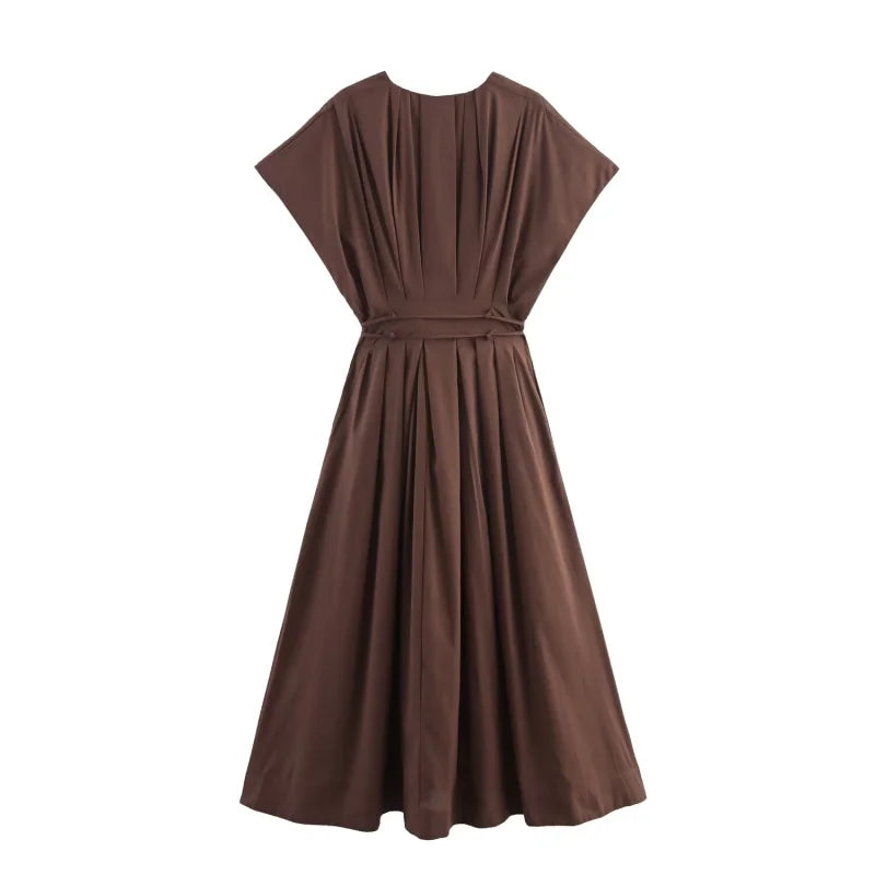 Vestido Aveta