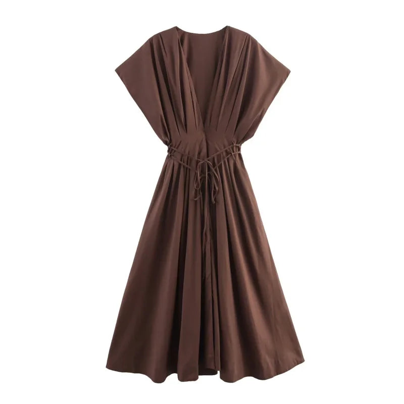 Vestido Aveta