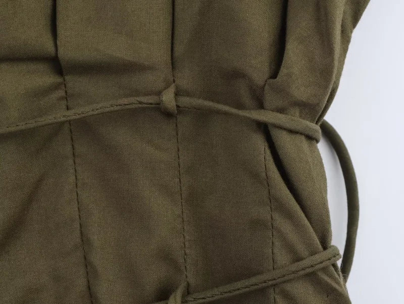 Vestido Aveta