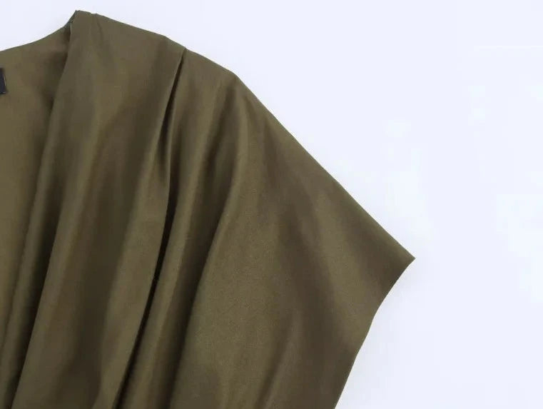 Vestido Aveta