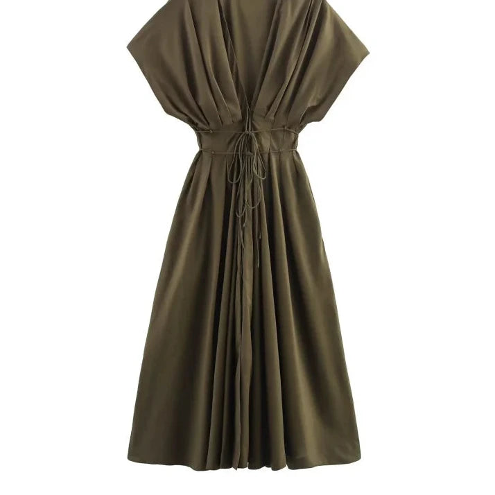 Vestido Aveta